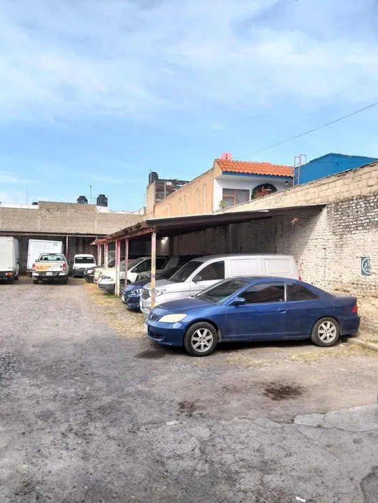 Terreno en Venta San Juan Bosco, Guadalajara