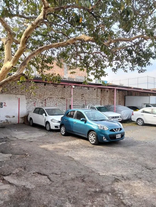 Foto 4 de Terreno en Venta San Juan Bosco, Guadalajara
