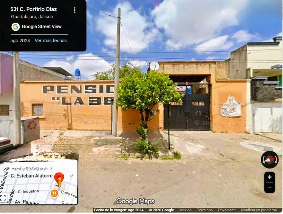 Foto 5 de Terreno en Venta San Juan Bosco, Guadalajara
