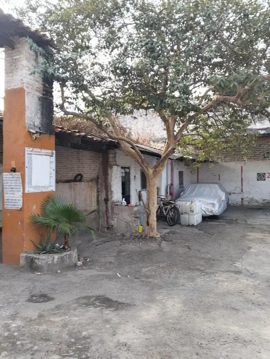 Foto 6 de Terreno en Venta San Juan Bosco, Guadalajara