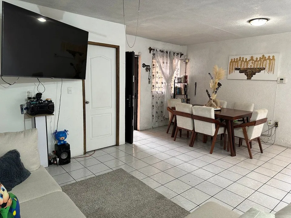 Foto 7 de Casa en venta, Fracc. Arroyo Seco, San Pedro Tlaquepaque | RCV-2343
