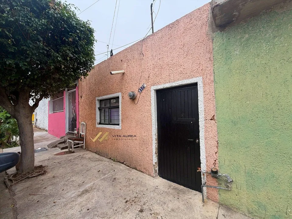 Casa en  Venta en López Portillo