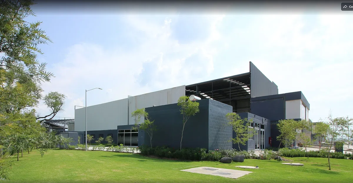 Foto 2 de Terreno Industrial en Venta El Salto|Cerca Amazon y Mercado Libre, Tlaquepaque
