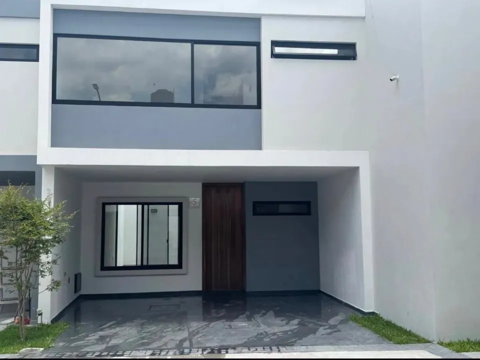Casa en venta en Calle Volcan Tancitaro, Colli Urbano, Zapopan