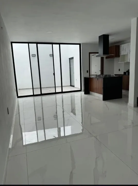 Foto 2 de Casa en venta en Calle Volcan Tancitaro, Colli Urbano, Zapopan