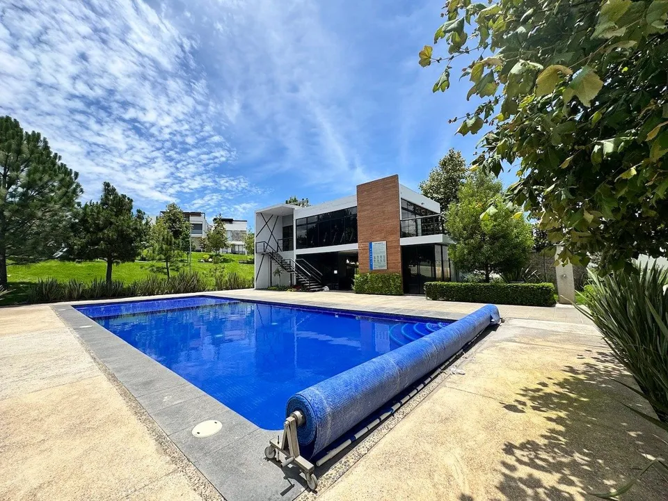 Foto 6 de Terreno habitacional en coto con alberca, Valle Imperial