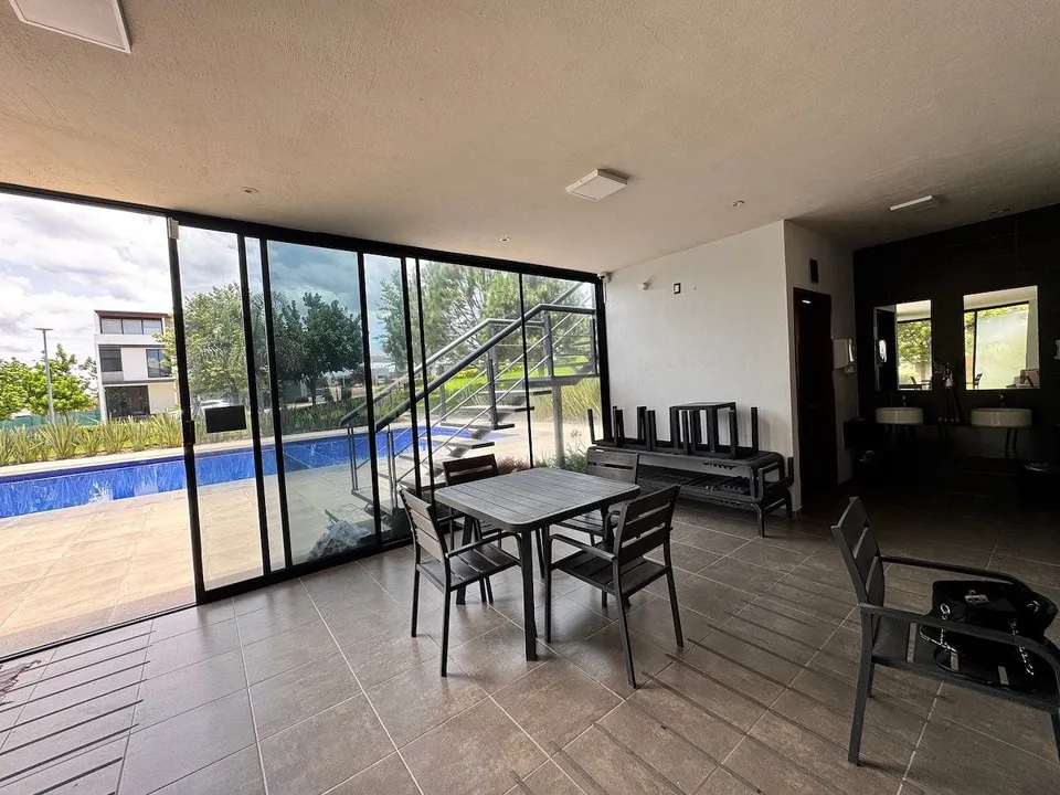 Foto 7 de Terreno habitacional en coto con alberca, Valle Imperial