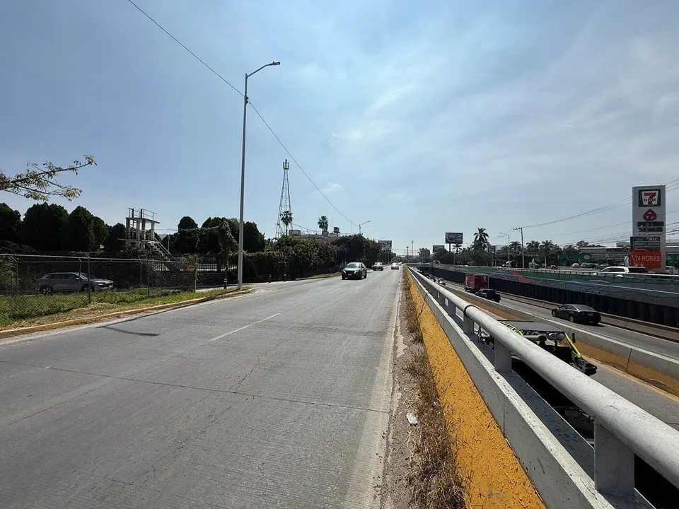 Foto 3 de Lopez Mateos Sur, Terreno Comercial