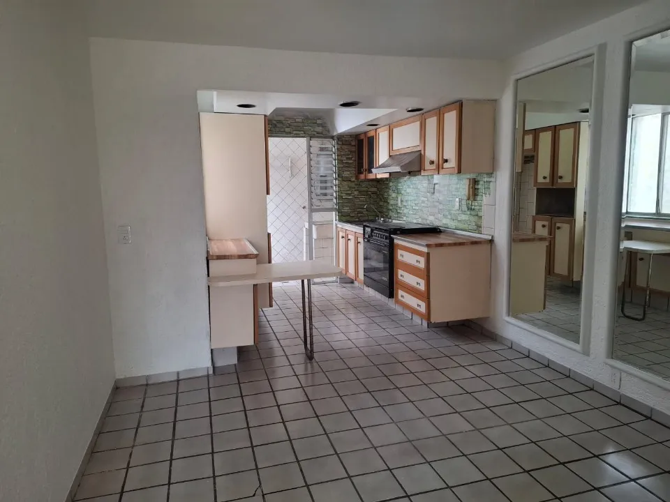 Foto 4 de Departamento en venta en Avenida Los Pinos, Los Pinos, Zapopan