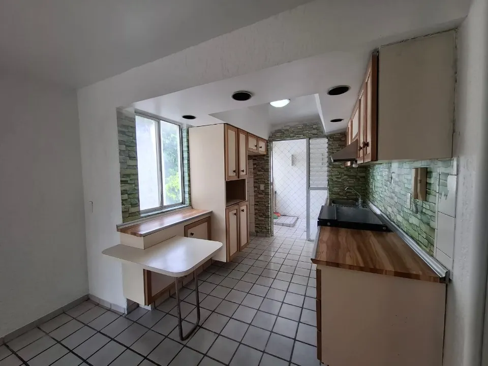 Foto 5 de Departamento en venta en Avenida Los Pinos, Los Pinos, Zapopan