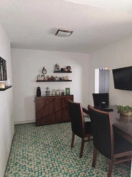 Foto 2 de Casa en Venta en la Colonia Ferrocarril