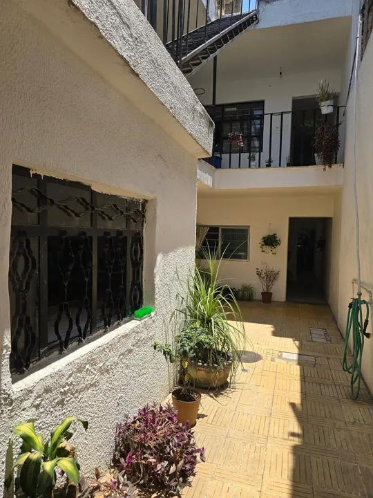 Foto 4 de Casa en Venta en la Colonia Ferrocarril