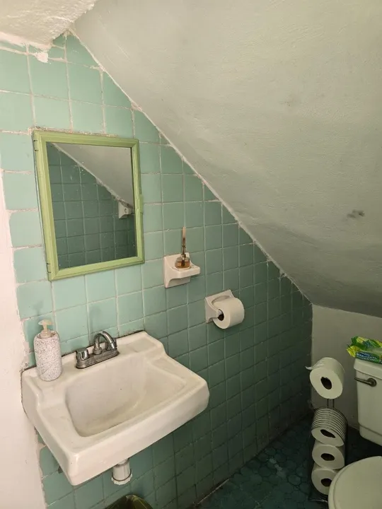 Foto 5 de Casa en Venta en la Colonia Ferrocarril