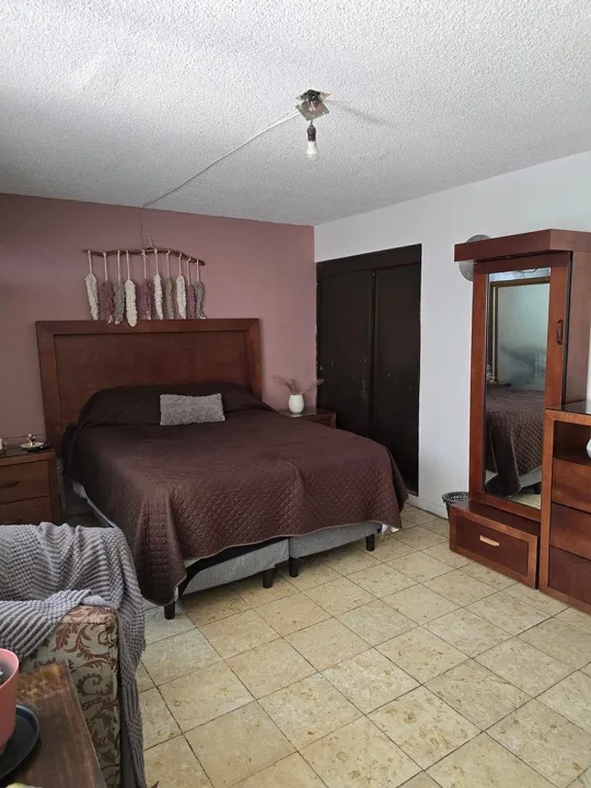 Foto 8 de Casa en Venta en la Colonia Ferrocarril