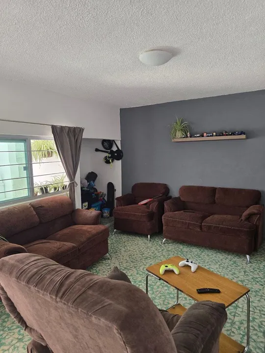 Foto 9 de Casa en Venta en la Colonia Ferrocarril