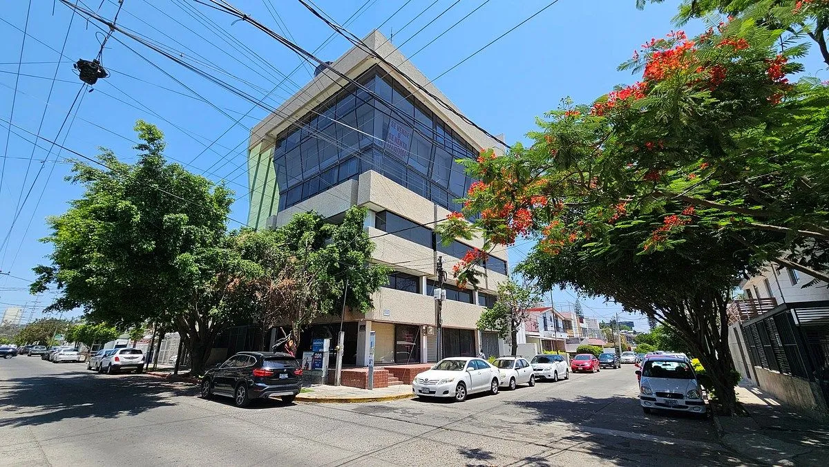 Piso Completo para Oficinas en Venta