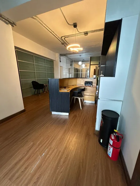 Foto 9 de Piso Completo para Oficinas en Venta