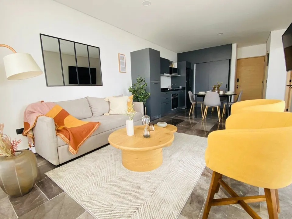 Foto 3 de Increíble loft nuevo a una cuadra de la Minerva