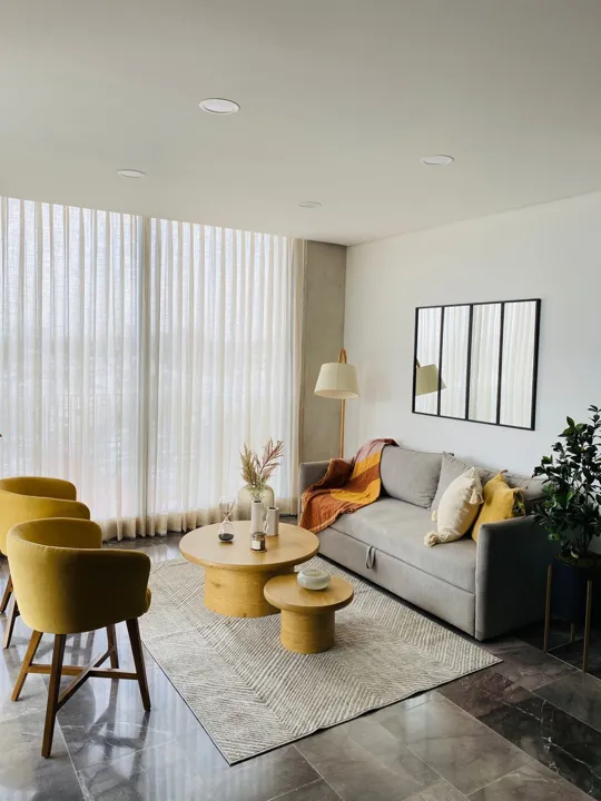 Foto 4 de Increíble loft nuevo a una cuadra de la Minerva