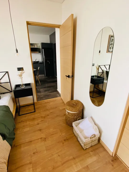 Foto 8 de Increíble loft nuevo a una cuadra de la Minerva
