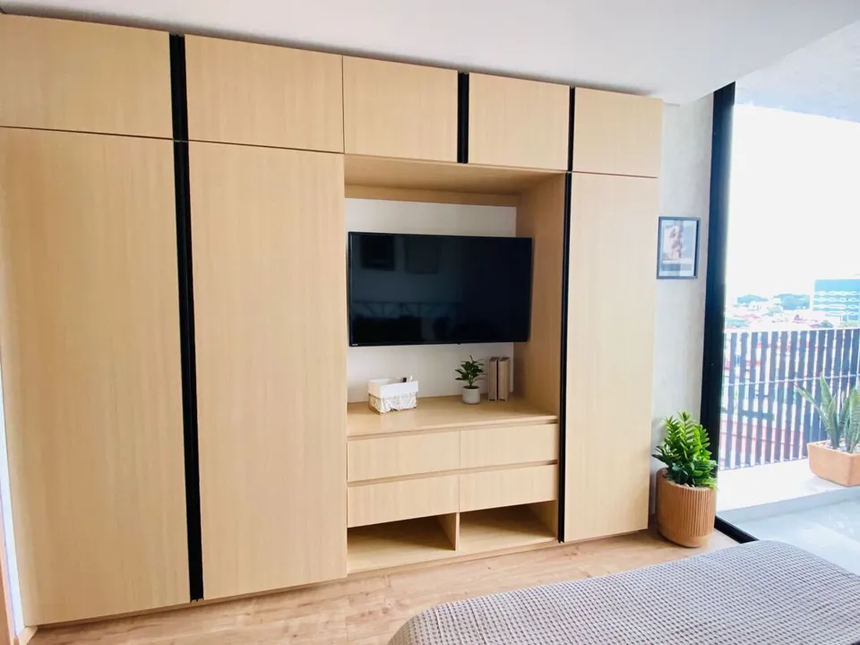 Foto 9 de Increíble loft nuevo a una cuadra de la Minerva