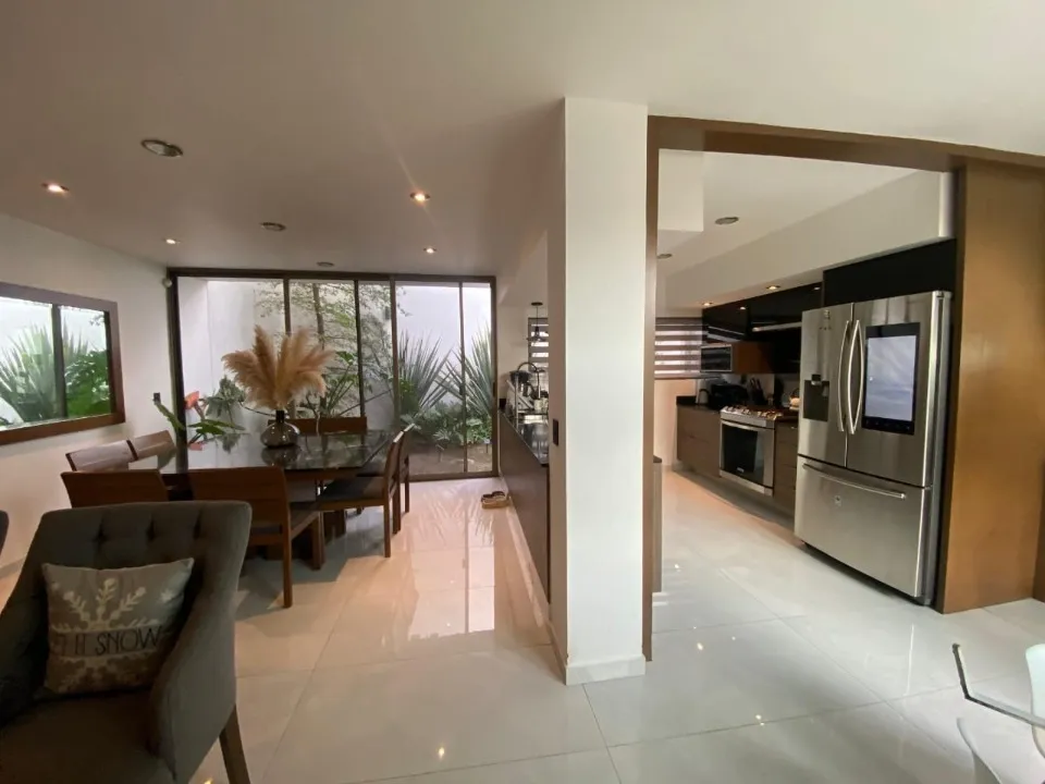 Foto 2 de Casa en venta en Rinconada Vallarta, Rinconada Vallarta, Zapopan