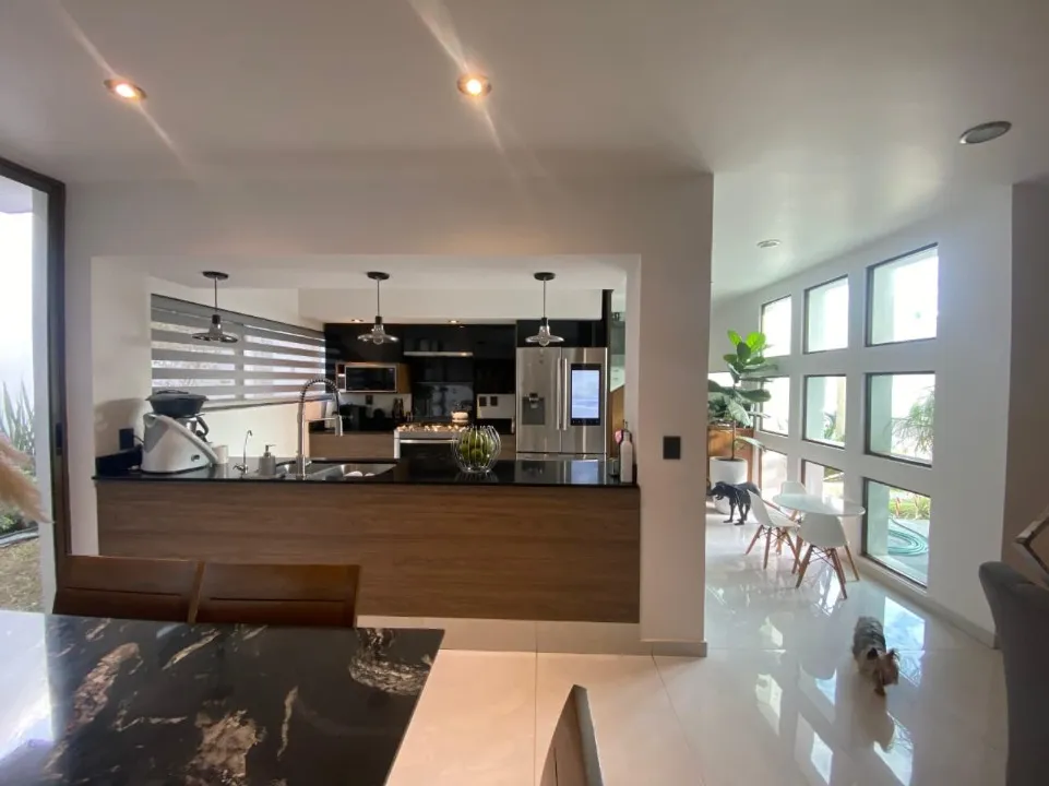 Foto 3 de Casa en venta en Rinconada Vallarta, Rinconada Vallarta, Zapopan