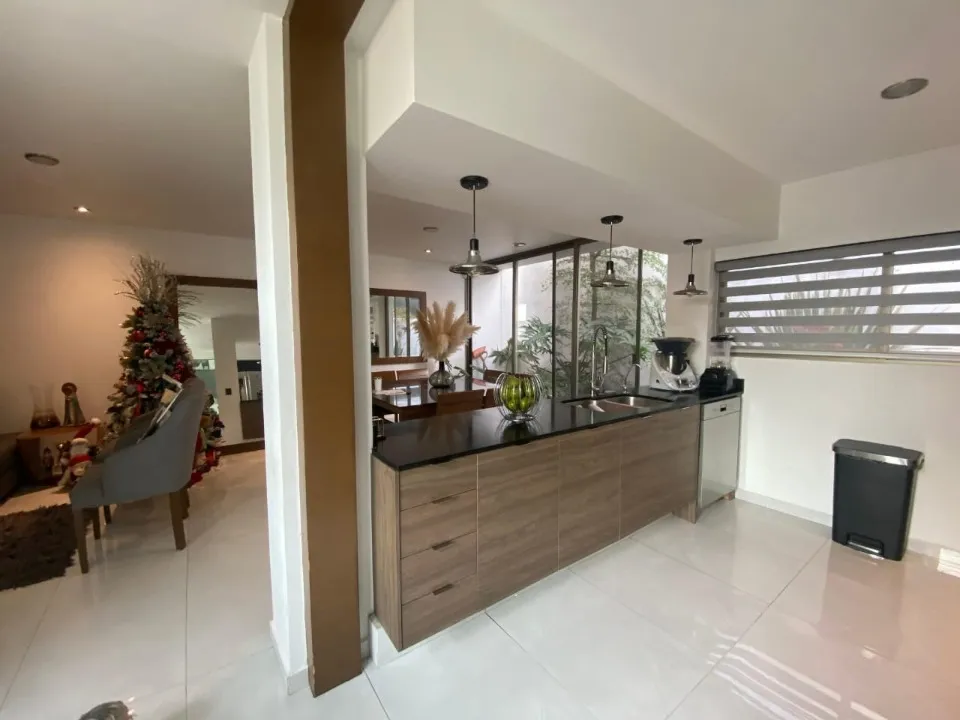 Foto 8 de Casa en venta en Rinconada Vallarta, Rinconada Vallarta, Zapopan