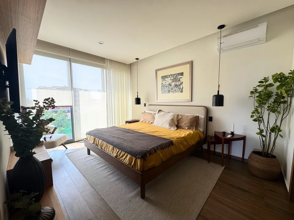 Foto 3 de Conoce MetPark Galerías Living - Modelo A Plus