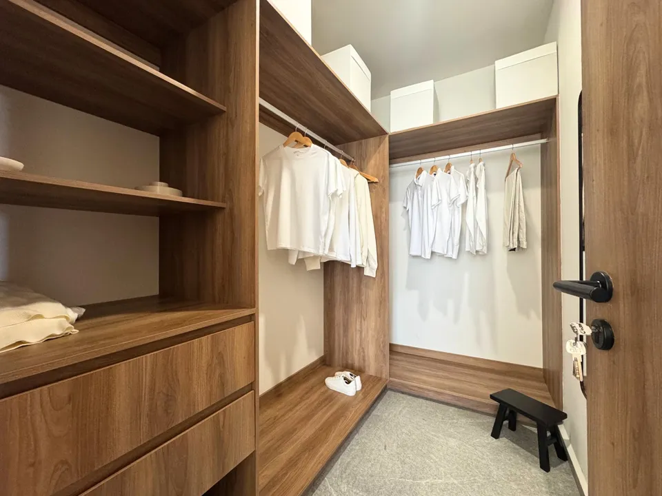 Foto 4 de Conoce MetPark Galerías Living - Modelo A Plus