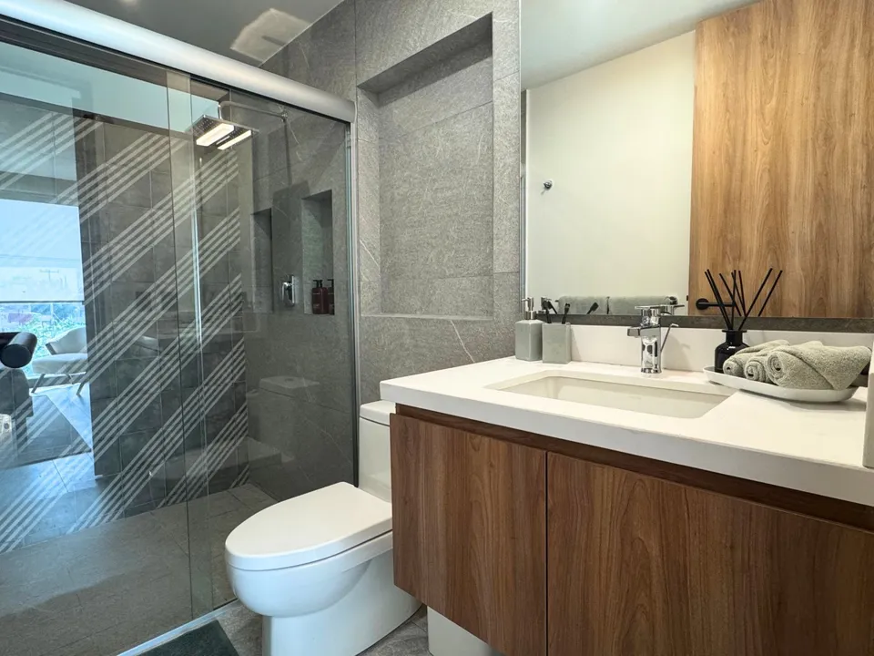 Foto 6 de Conoce MetPark Galerías Living - Modelo A Plus