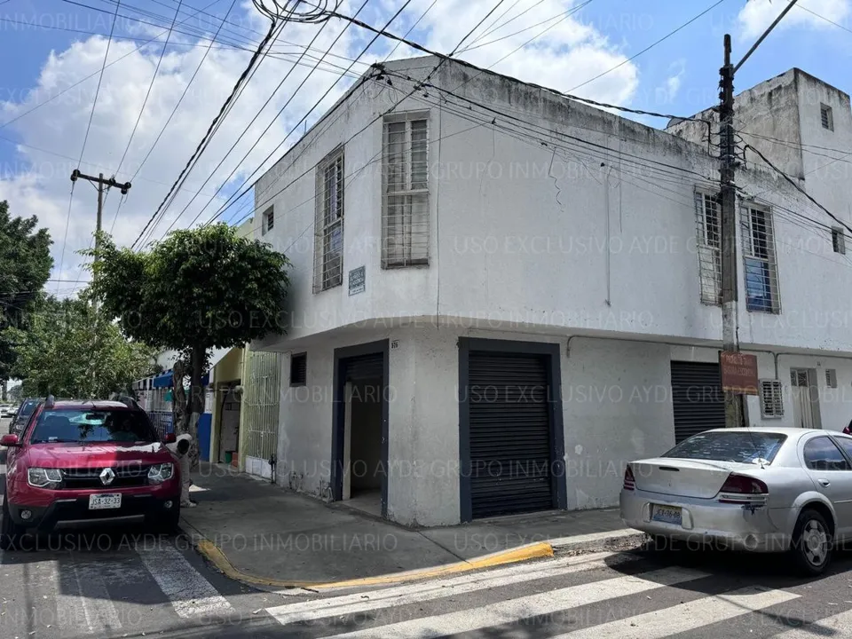 BODEGA / LOCAL COMERCIAL EN SANTA TERESITA