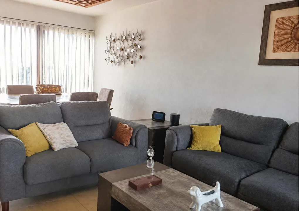 Foto 6 de Casa en venta Coto Le Parc, Hogares de San Nicolás I Zapopan