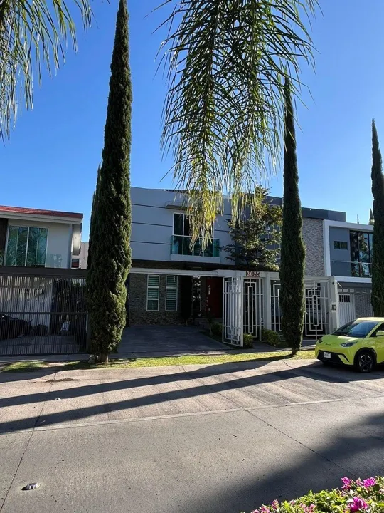 Casa en venta en Jardín Real