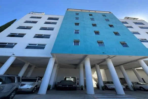 Departamento en renta en Fray Antón de Montesinos , Quintas del Marques, Santiago de Querétaro