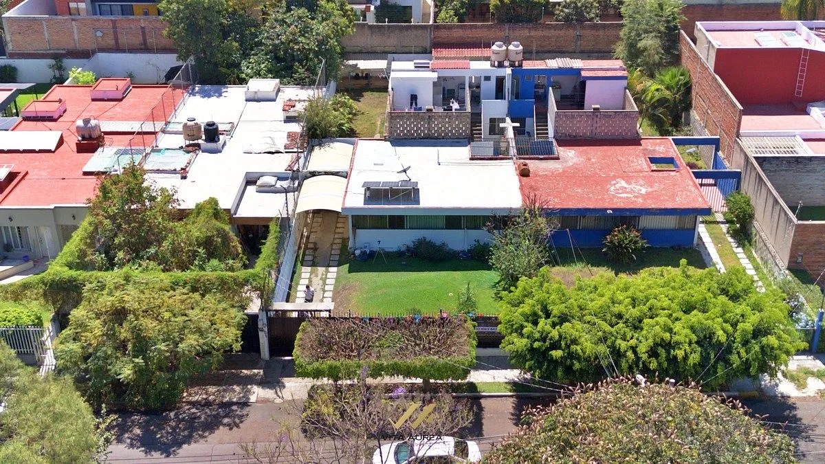 Foto 2 de Casa en Venta en Ciudad del Sol
