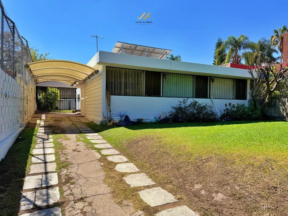 Foto 3 de Casa en Venta en Ciudad del Sol