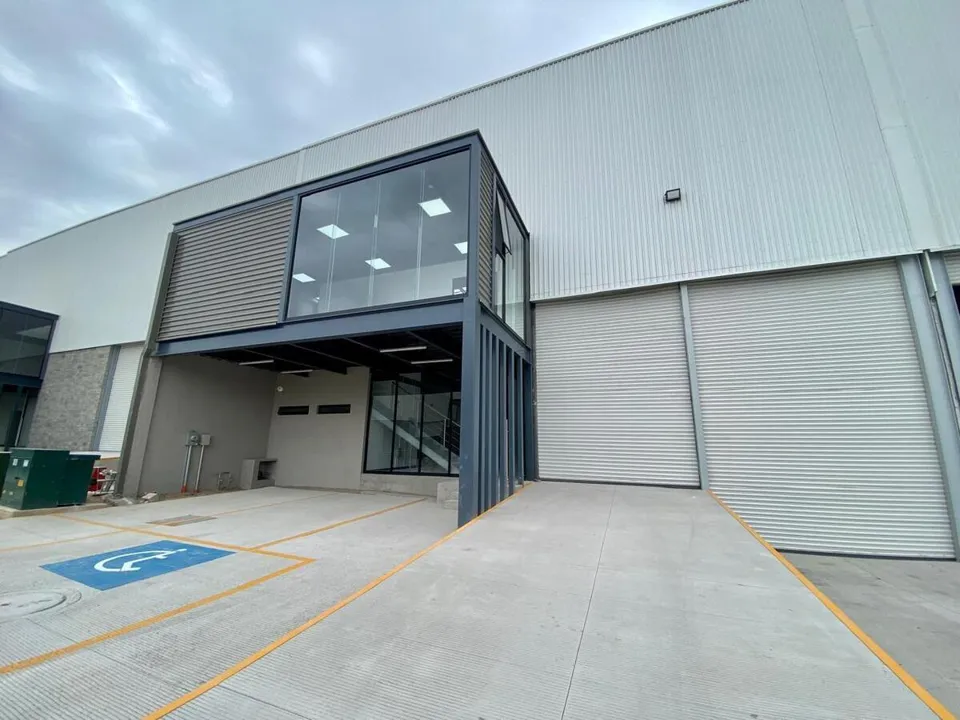 Bodega en Venta en Carretera Colotlán - Parque Industrial los Molinos 938