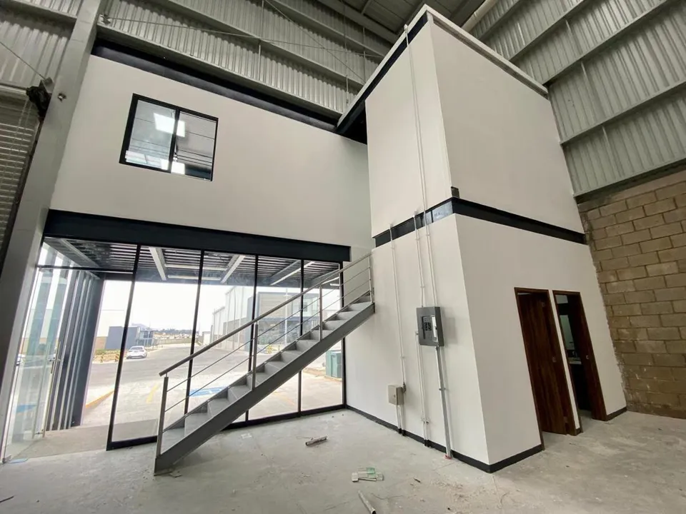 Foto 3 de Bodega en Venta en Carretera Colotlán - Parque Industrial los Molinos 938