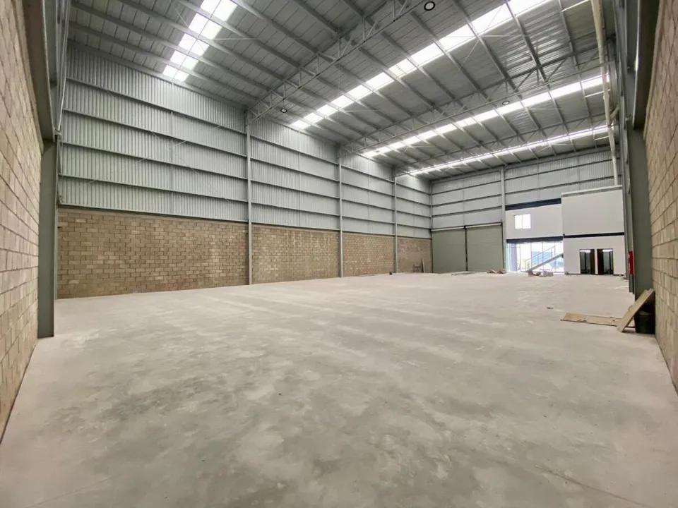 Foto 4 de Bodega en Venta en Carretera Colotlán - Parque Industrial los Molinos 938