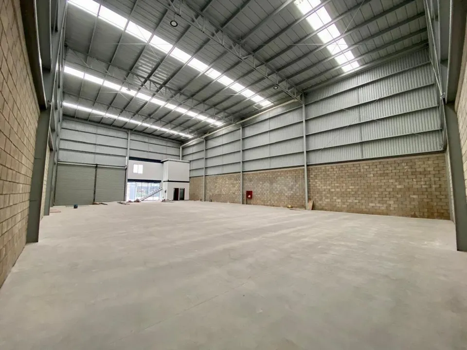 Foto 5 de Bodega en Venta en Carretera Colotlán - Parque Industrial los Molinos 938