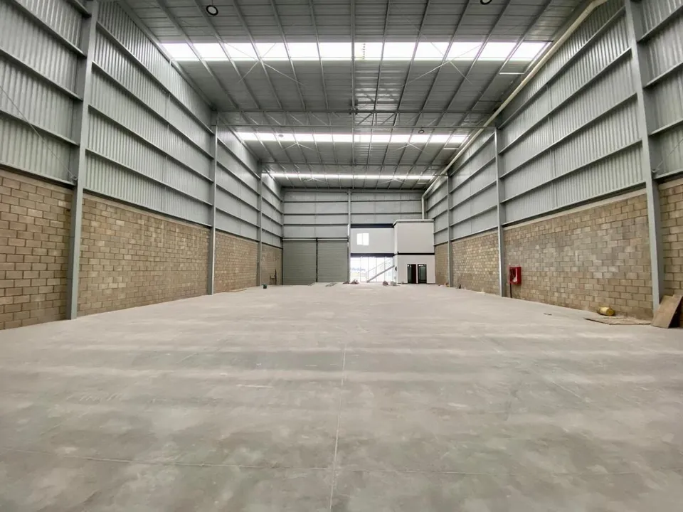 Foto 6 de Bodega en Venta en Carretera Colotlán - Parque Industrial los Molinos 938