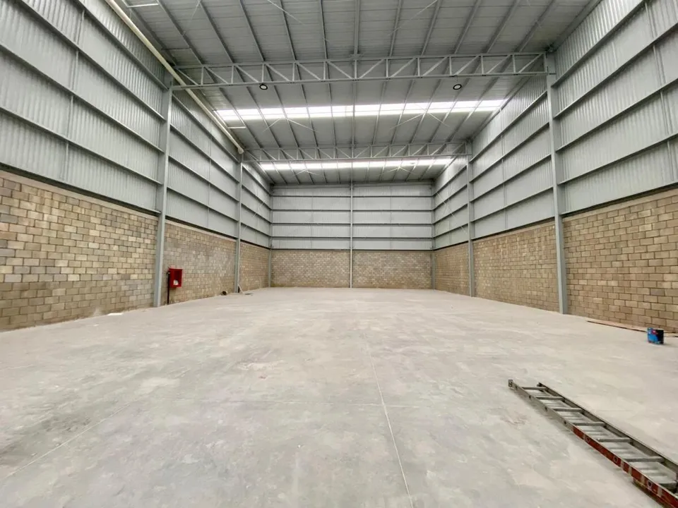 Foto 7 de Bodega en Venta en Carretera Colotlán - Parque Industrial los Molinos 938