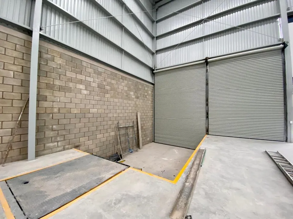 Foto 8 de Bodega en Venta en Carretera Colotlán - Parque Industrial los Molinos 938