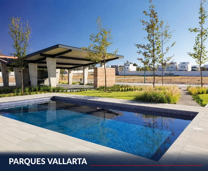 Foto 4 de Terreno residencial en venta en Parques Vallarta, Zapopan