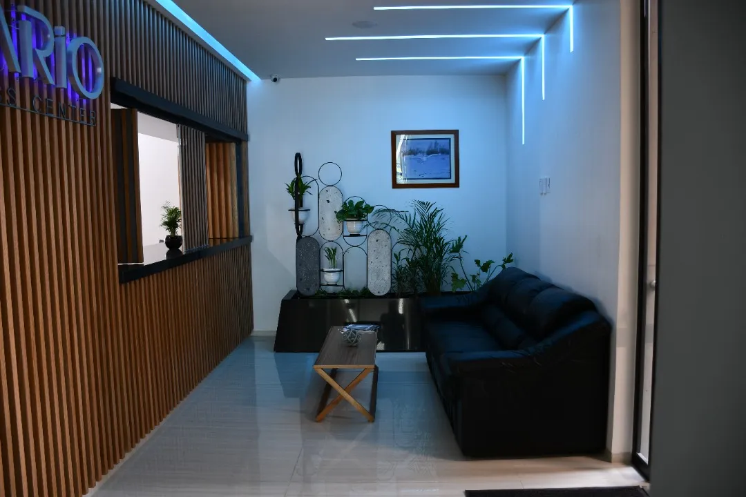Oficina en renta en Avenida Rubén Darío, Circunvalación Vallarta, Guadalajara