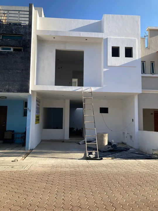 CASA EN VENTA RINCONADAS DEL VALLE