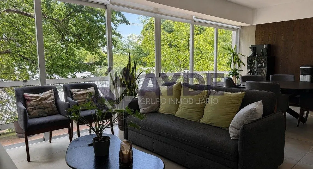 Foto 4 de DEPARTAMENTO EN VENTA EN CENTRAL 901
