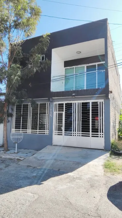 Casa en venta en El Fortin, El Fortín, Zapopan
