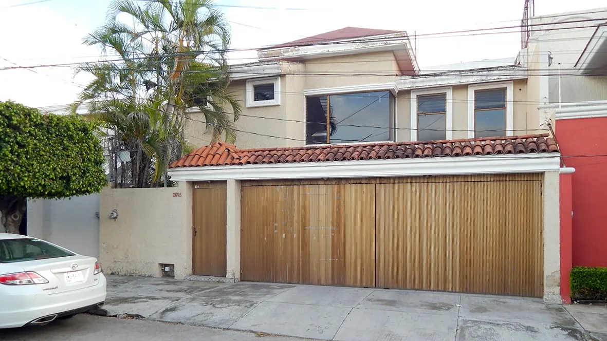 Foto 2 de Casa en venta en Calle Corrientes, Colomos Providencia, Guadalajara